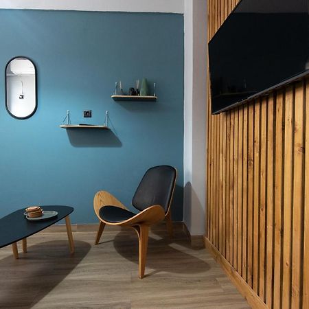 カラマタBlue Tourmaline Downtown Flatアパートメント エクステリア 写真